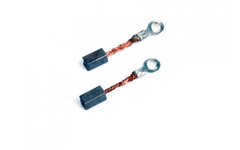 Carbon Brush for 380 motor / Standar Brushed Motor